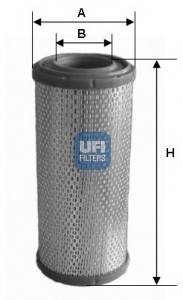 UFI 27.356.00 купити в Україні за вигідними цінами від компанії ULC