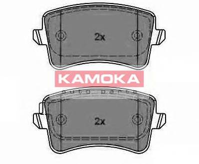 KAMOKA JQ1018100 купить в Украине по выгодным ценам от компании ULC