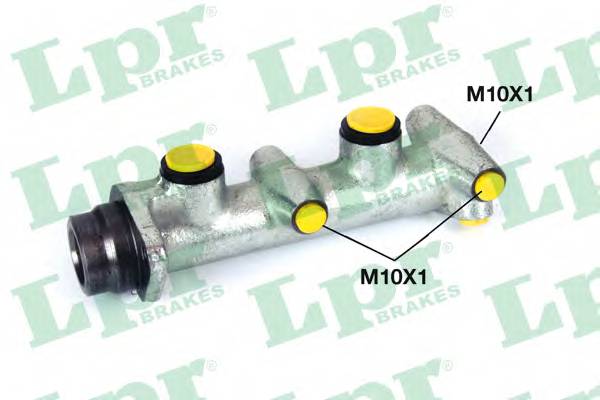 LPR 1526 купити в Україні за вигідними цінами від компанії ULC