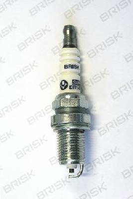 BRISK 1326 купити в Україні за вигідними цінами від компанії ULC