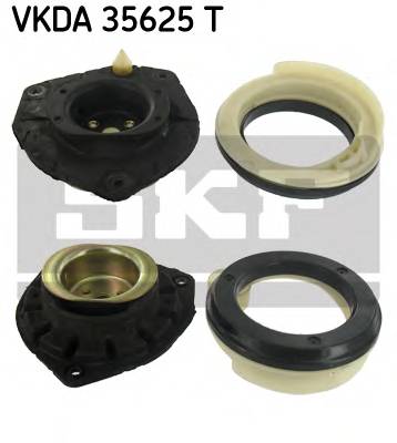 SKF VKDA 35625 T купити в Україні за вигідними цінами від компанії ULC