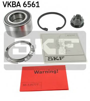 SKF VKBA 6561 купити в Україні за вигідними цінами від компанії ULC