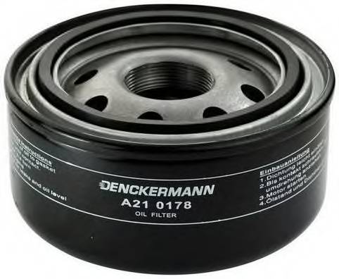 DENCKERMANN A210178 купити в Україні за вигідними цінами від компанії ULC