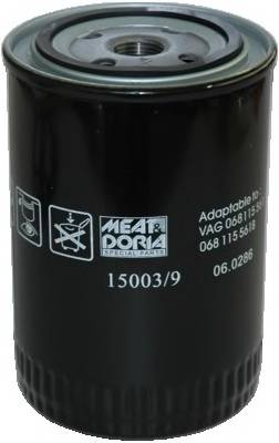 MEAT & DORIA 150039 купить в Украине по выгодным ценам от компании ULC