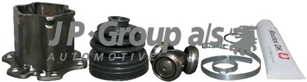 JP GROUP 1143501410 купити в Україні за вигідними цінами від компанії ULC