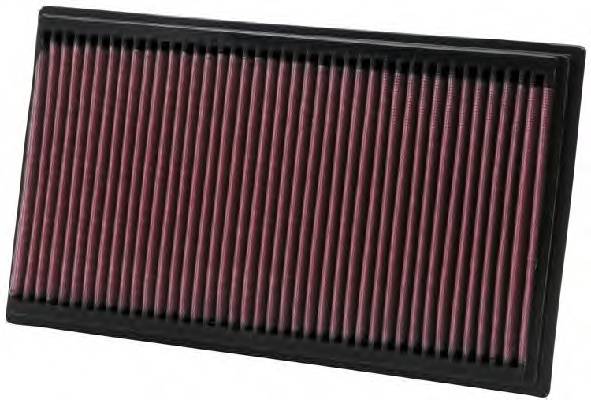 K&N FILTERS 332273 купити в Україні за вигідними цінами від компанії ULC