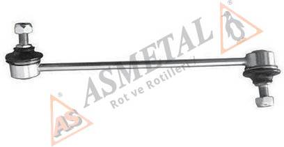 As-Metal 26DW2001 купити в Україні за вигідними цінами від компанії ULC