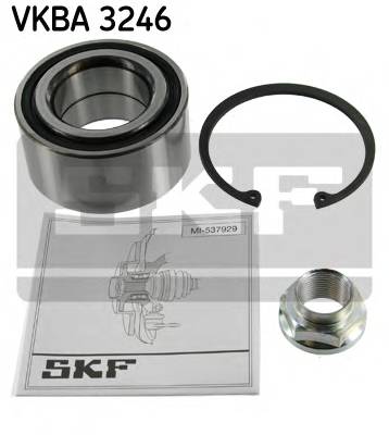 SKF VKBA 3246 купити в Україні за вигідними цінами від компанії ULC