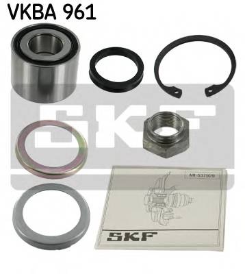 SKF VKBA 961 купить в Украине по выгодным ценам от компании ULC