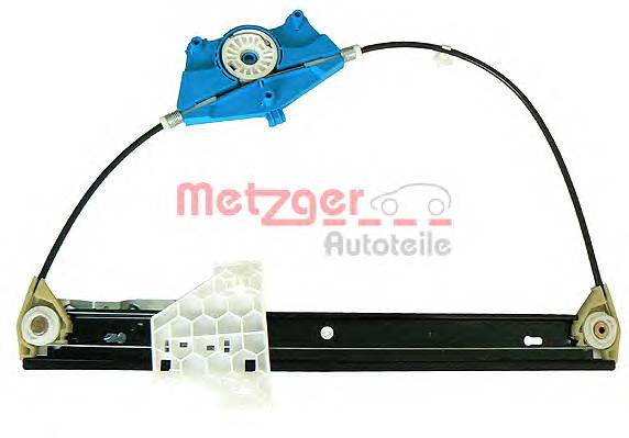 METZGER 2160186 купити в Україні за вигідними цінами від компанії ULC