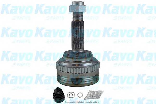 KAVO PARTS CV-1006 купити в Україні за вигідними цінами від компанії ULC