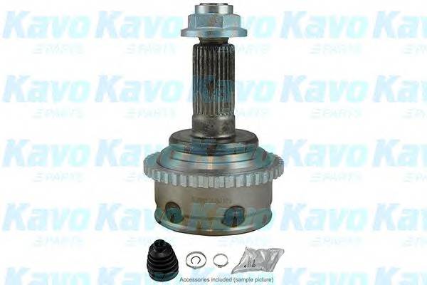 KAVO PARTS CV-4542 купить в Украине по выгодным ценам от компании ULC