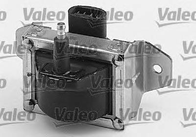 VALEO 245001 купити в Україні за вигідними цінами від компанії ULC