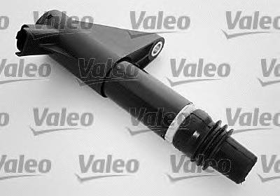 VALEO 245094 купити в Україні за вигідними цінами від компанії ULC