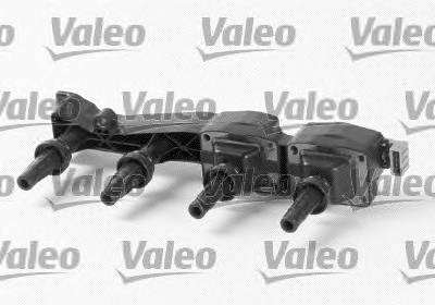 VALEO 245095 купити в Україні за вигідними цінами від компанії ULC