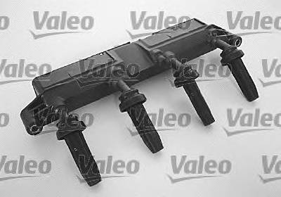 VALEO 245097 купити в Україні за вигідними цінами від компанії ULC