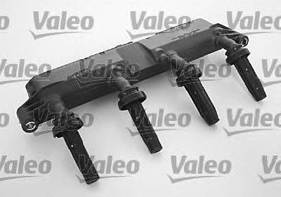 VALEO 245103 купити в Україні за вигідними цінами від компанії ULC