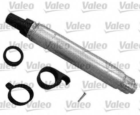 VALEO 509525 купити в Україні за вигідними цінами від компанії ULC