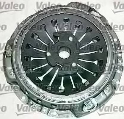 VALEO 821087 купити в Україні за вигідними цінами від компанії ULC