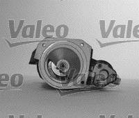 VALEO 433215 купити в Україні за вигідними цінами від компанії ULC