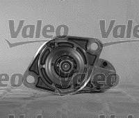VALEO 438174 купити в Україні за вигідними цінами від компанії ULC