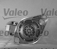 VALEO 438171 купити в Україні за вигідними цінами від компанії ULC