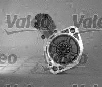 VALEO 438123 купити в Україні за вигідними цінами від компанії ULC