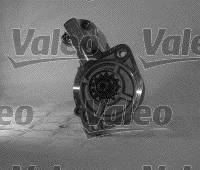 VALEO 438121 купити в Україні за вигідними цінами від компанії ULC