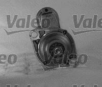 VALEO 438076 купити в Україні за вигідними цінами від компанії ULC