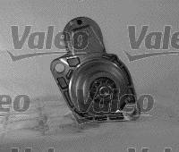VALEO 438152 купити в Україні за вигідними цінами від компанії ULC