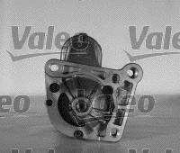VALEO 438112 купити в Україні за вигідними цінами від компанії ULC
