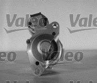VALEO 432685 купити в Україні за вигідними цінами від компанії ULC