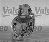 VALEO 438099 купити в Україні за вигідними цінами від компанії ULC