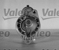 VALEO 438131 купити в Україні за вигідними цінами від компанії ULC