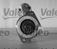 VALEO 432606 купити в Україні за вигідними цінами від компанії ULC
