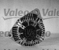VALEO 439555 купити в Україні за вигідними цінами від компанії ULC
