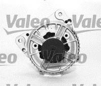 VALEO 437548 купити в Україні за вигідними цінами від компанії ULC