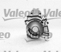 VALEO 458210 купити в Україні за вигідними цінами від компанії ULC