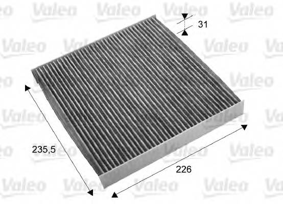 VALEO 715678 купити в Україні за вигідними цінами від компанії ULC