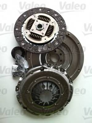 VALEO 835026 купити в Україні за вигідними цінами від компанії ULC