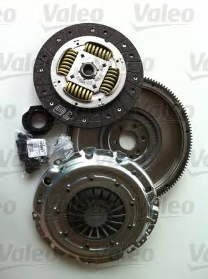 VALEO 835035 купити в Україні за вигідними цінами від компанії ULC