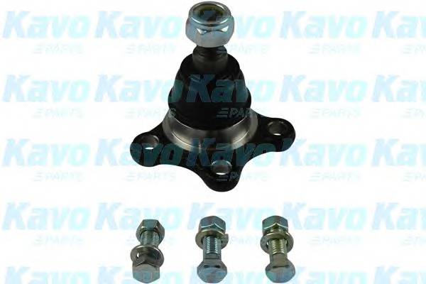 KAVO PARTS SBJ-5509 купити в Україні за вигідними цінами від компанії ULC