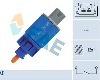 FAE 24889 купить в Украине по выгодным ценам от компании ULC