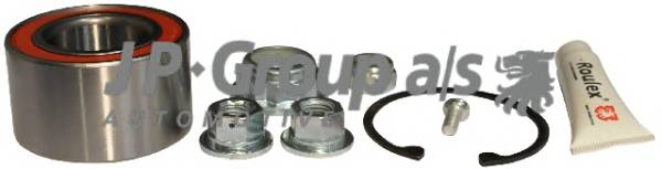 JP GROUP 1141301710 купить в Украине по выгодным ценам от компании ULC