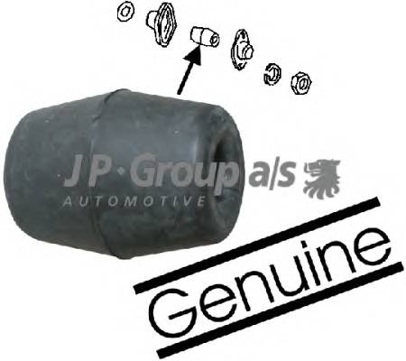 JP GROUP 8142250402 купити в Україні за вигідними цінами від компанії ULC