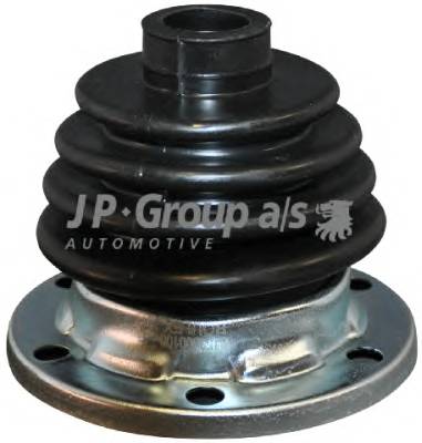 JP GROUP 8153600100 купити в Україні за вигідними цінами від компанії ULC