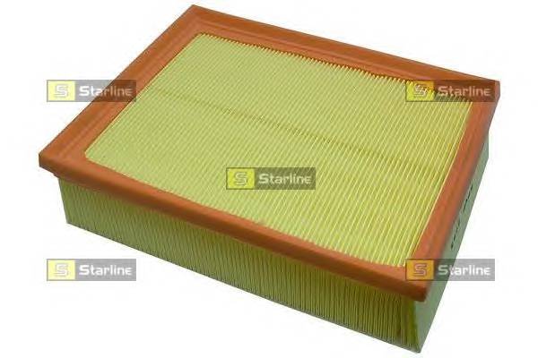STARLINE SFVF2885 купити в Україні за вигідними цінами від компанії ULC
