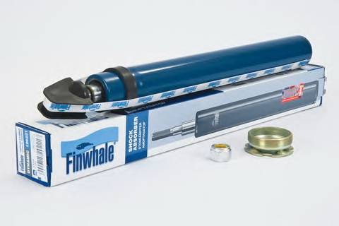 FINWHALE 120221 купити в Україні за вигідними цінами від компанії ULC
