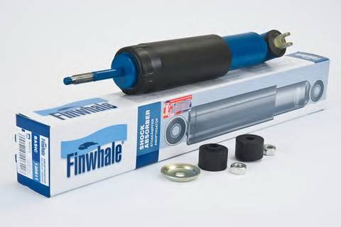 FINWHALE 120611 купити в Україні за вигідними цінами від компанії ULC
