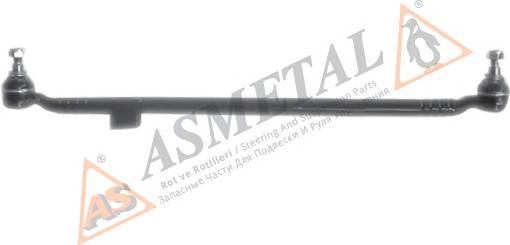 As-Metal 22MR2381 купити в Україні за вигідними цінами від компанії ULC